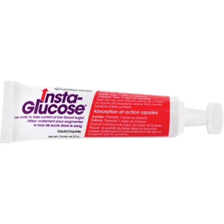 Microdot Gel Supplement 37.5gm Tube 3/Pk